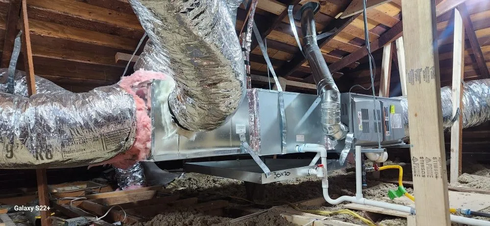 Slide of Coastline Air Heating And Cooling