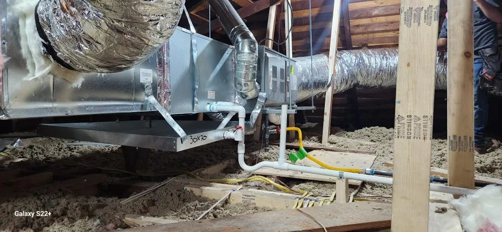 Slide of Coastline Air Heating And Cooling