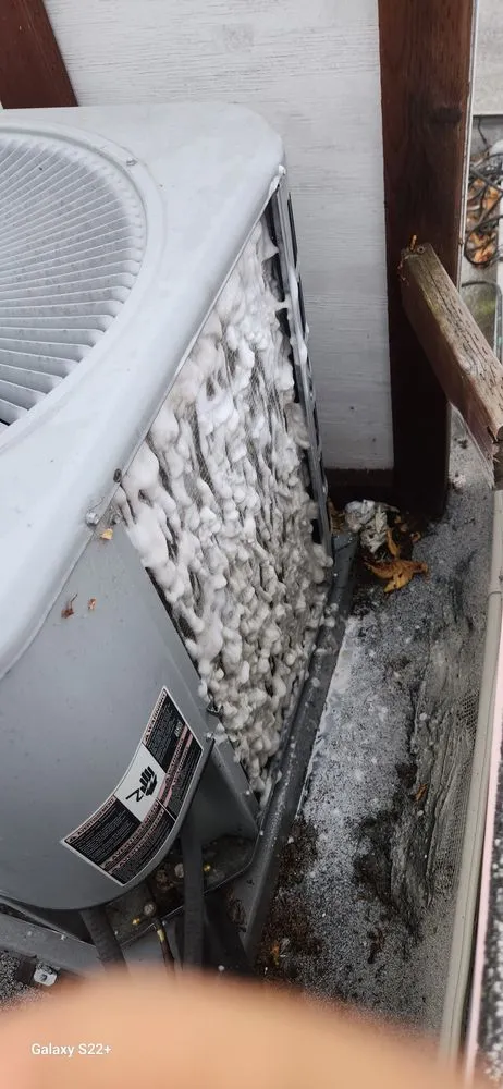 Slide of Coastline Air Heating And Cooling