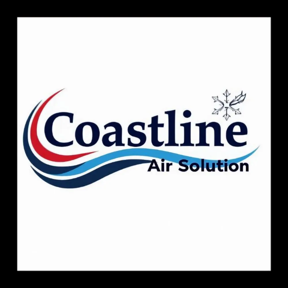 Slide of Coastline Air Solution
