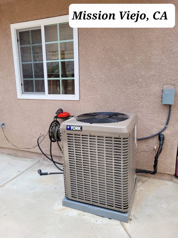 Slide of Coastline Comfort Systems