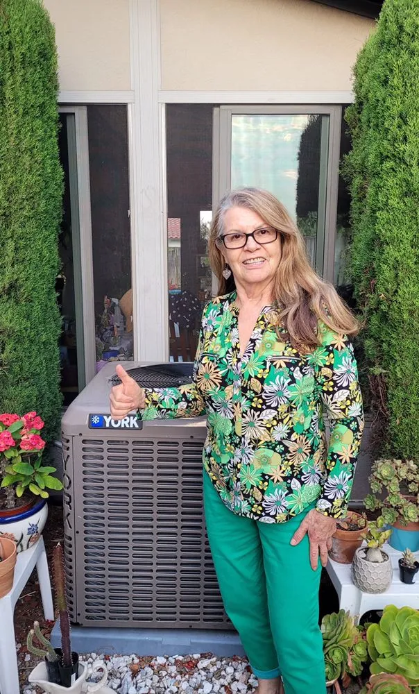 Slide of Coastline Comfort Systems