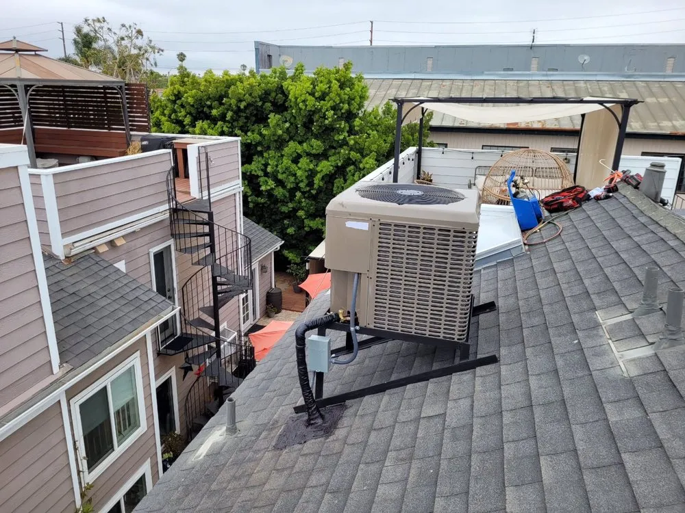 Slide of Coastline Comfort Systems