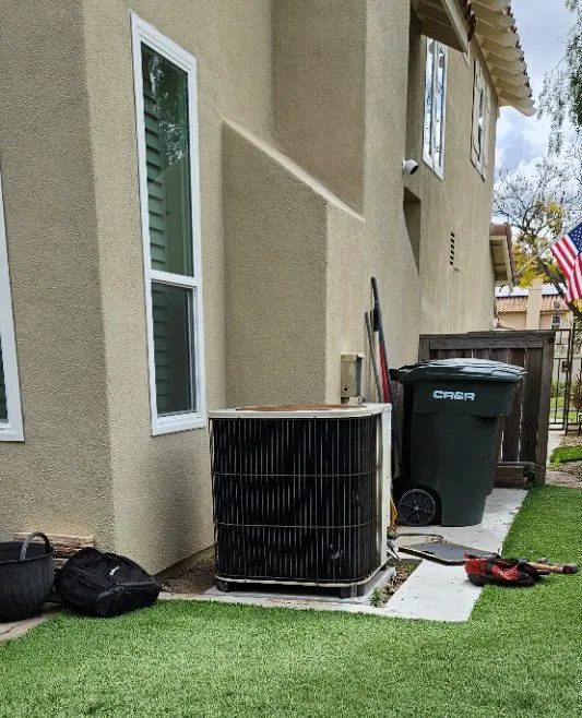 Slide of Coastline Comfort Systems