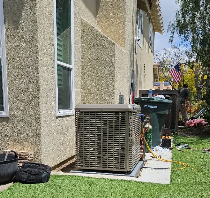 Slide of Coastline Comfort Systems