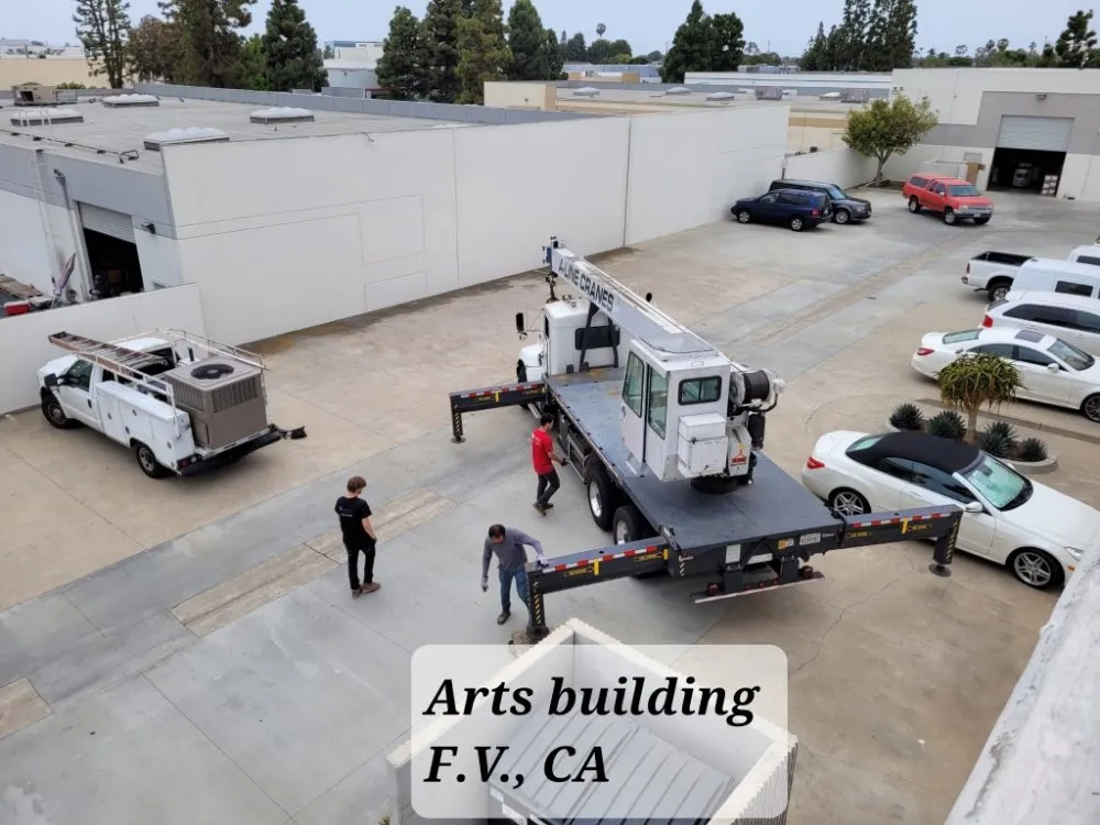 Slide of Coastline Comfort Systems