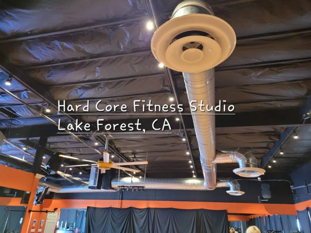 Slide of Coastline Comfort Systems