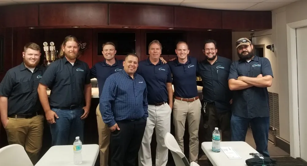 Slide of Coastline Cooling