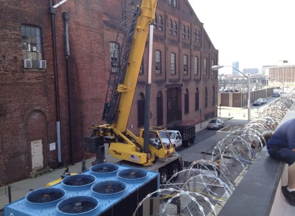 Slide of Coastline Heating and Cooling