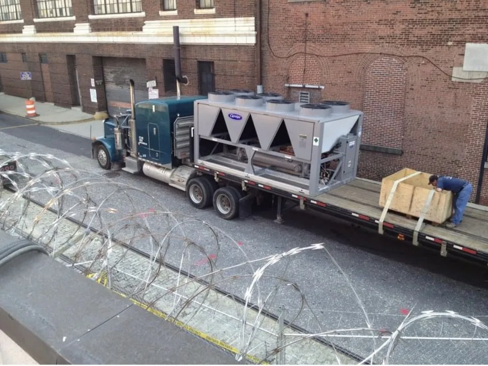 Slide of Coastline Heating and Cooling