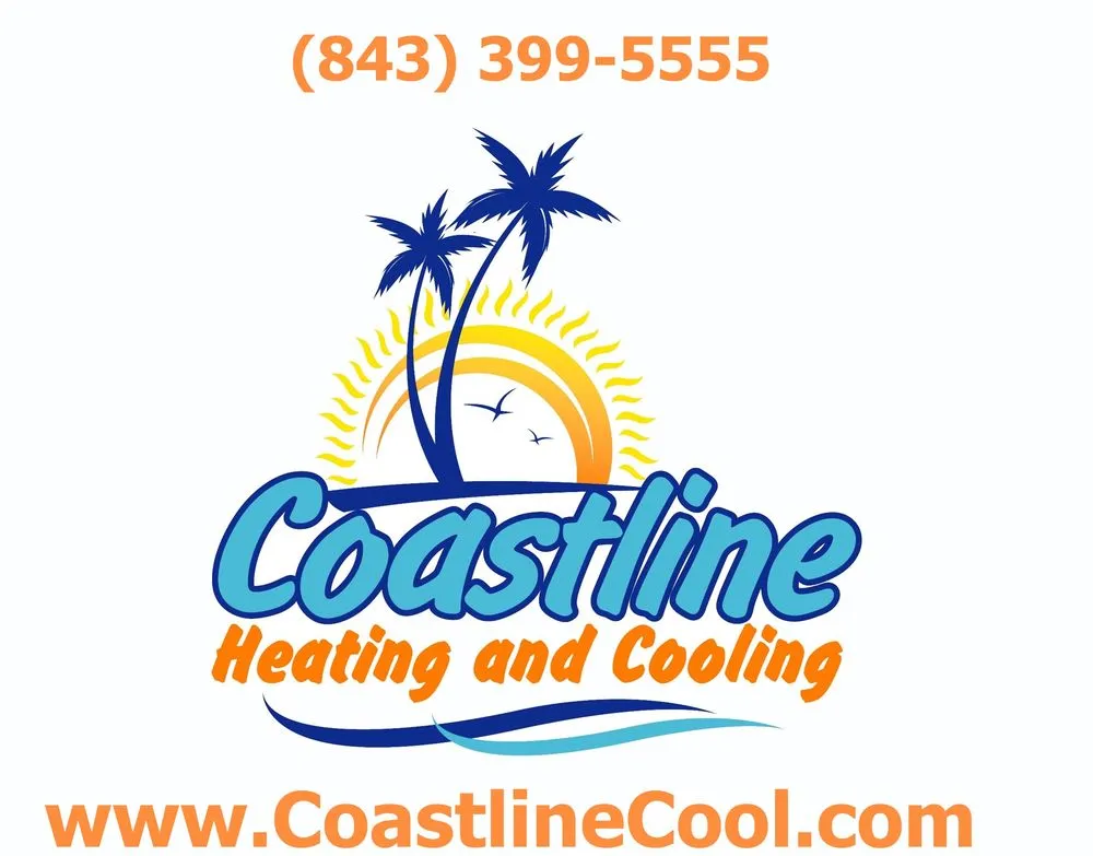 Slide of Coastline Heating and Cooling