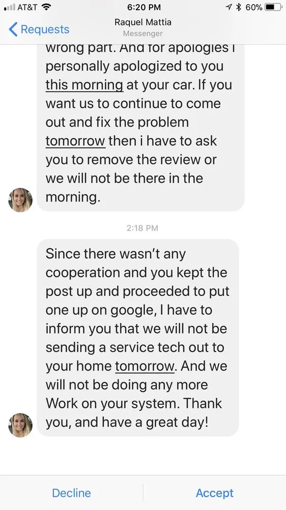 Slide of Coastline Heating and Cooling