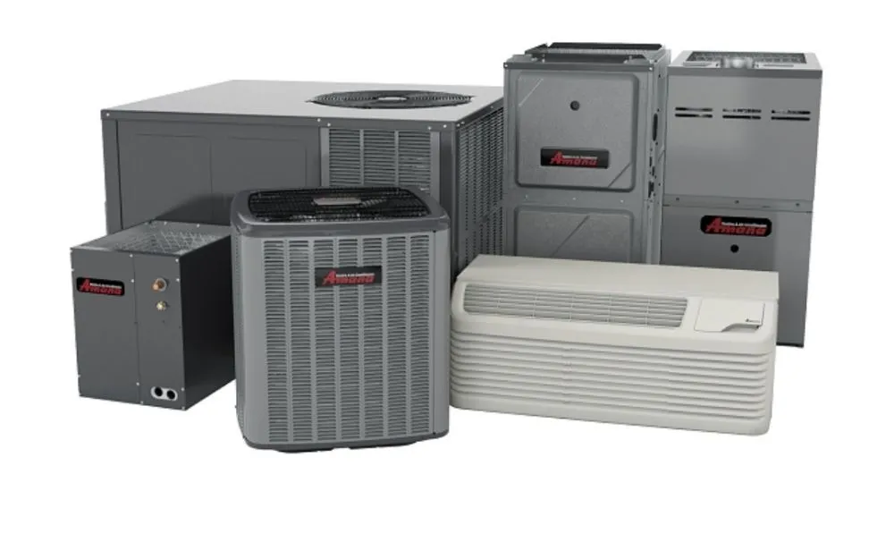 Slide of Coastline HVAC and Home Solutions