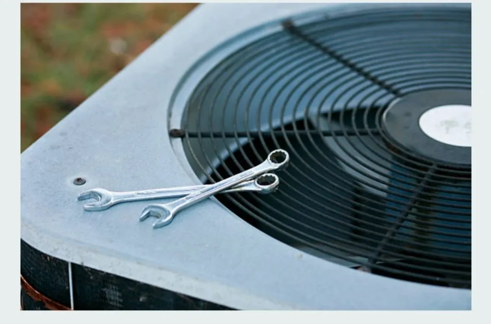 Slide of Coastline HVAC and Home Solutions