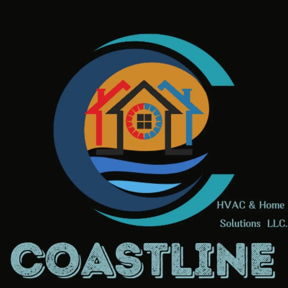 Slide of Coastline HVAC and Home Solutions