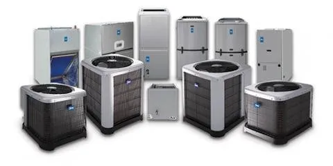 Slide of CoastLine Service Company