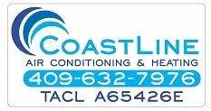 Slide of CoastLine Service Company