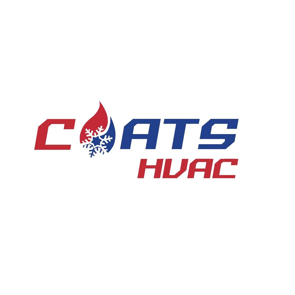 Slide of Coats HVAC