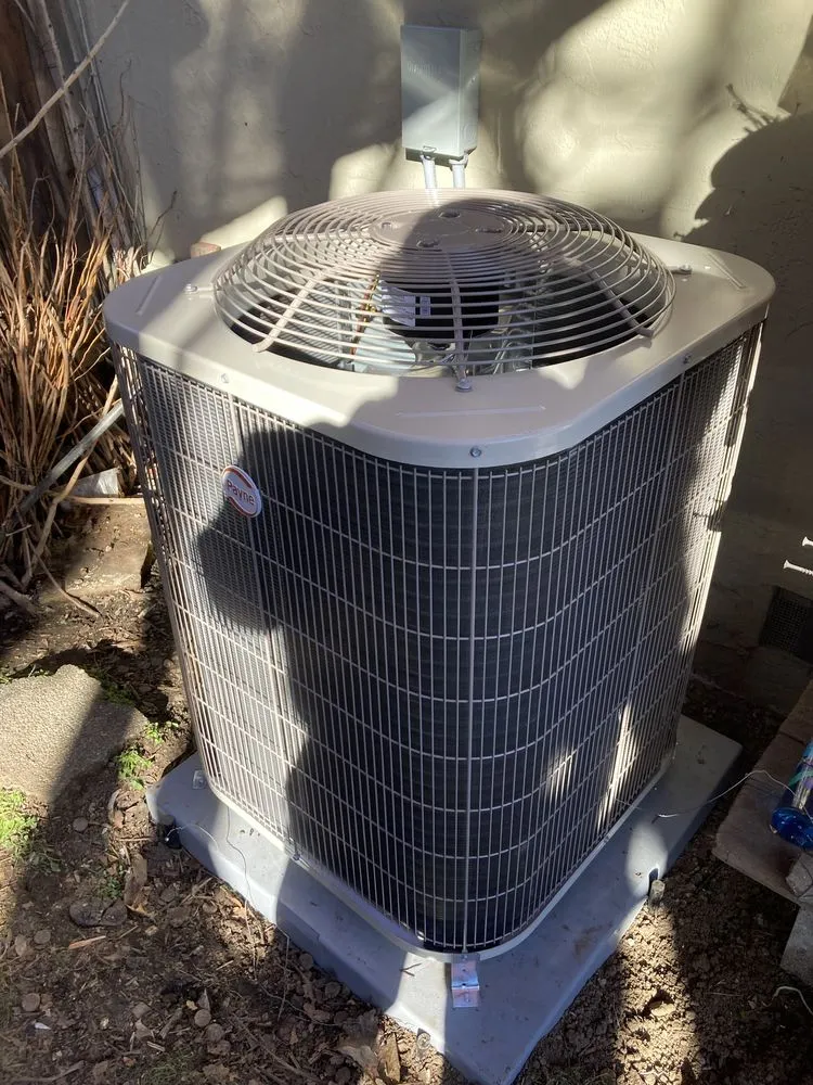 Slide of Cobalt Heating and Cooling