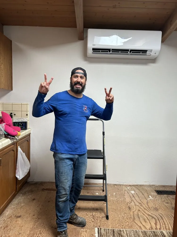 Slide of Cobalt Heating and Cooling