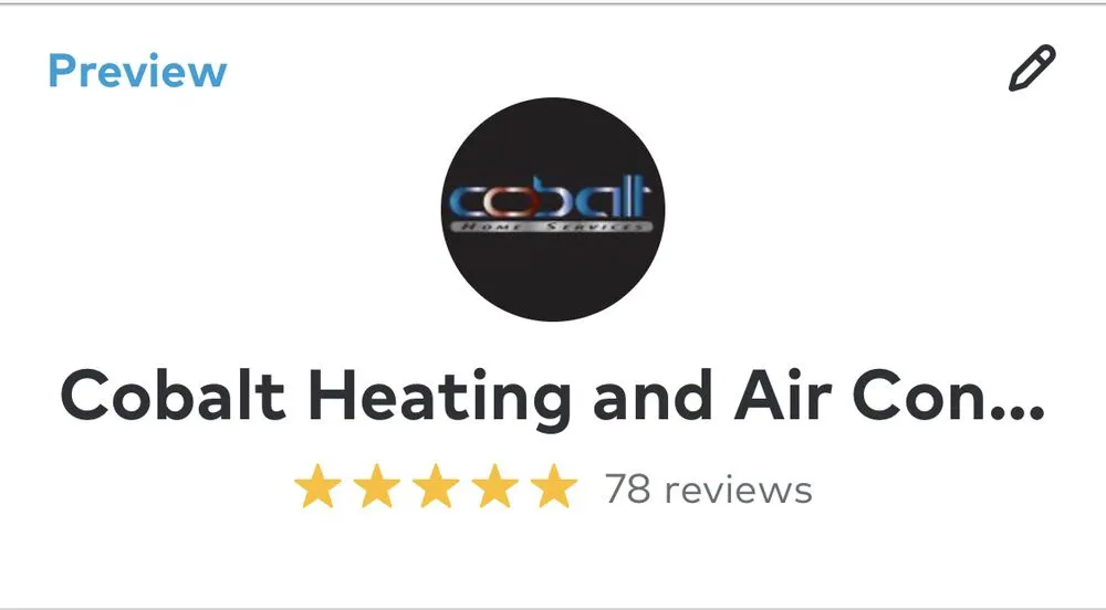 Slide of Cobalt Home Services