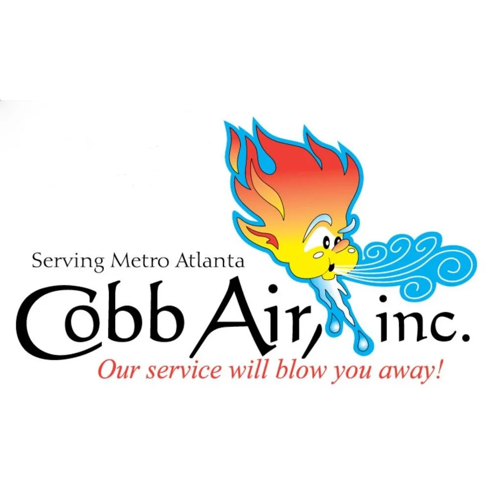 Slide of Cobb Air