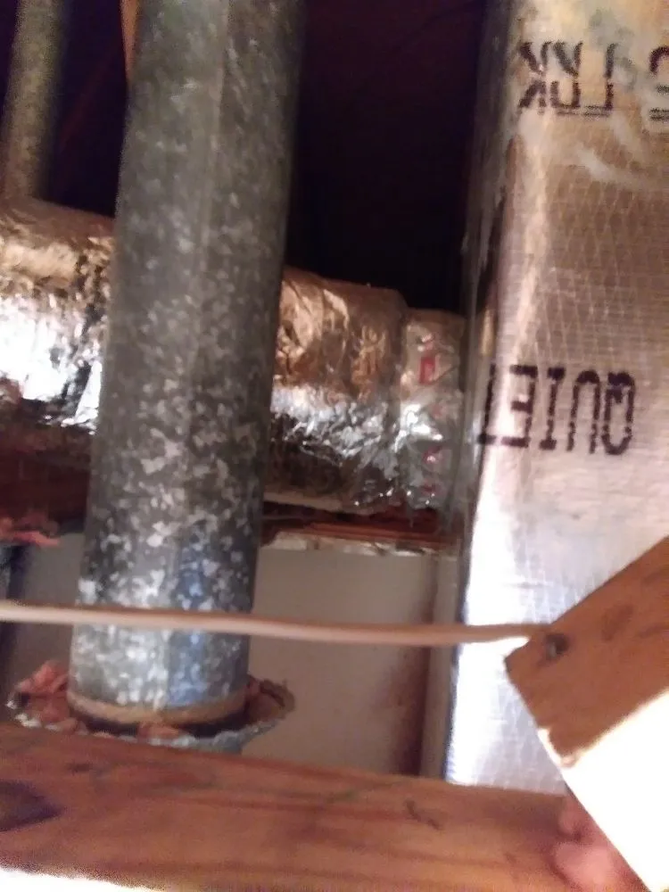 Slide of Cobb Heat and AC