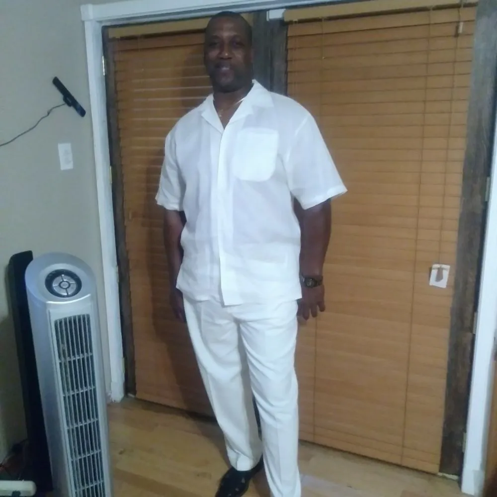 Slide of Cobb Heat and AC