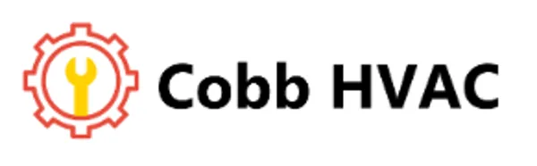 Cobb Heat and AC Logo