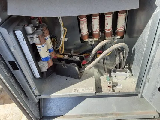 Coben Hvac Services Logo