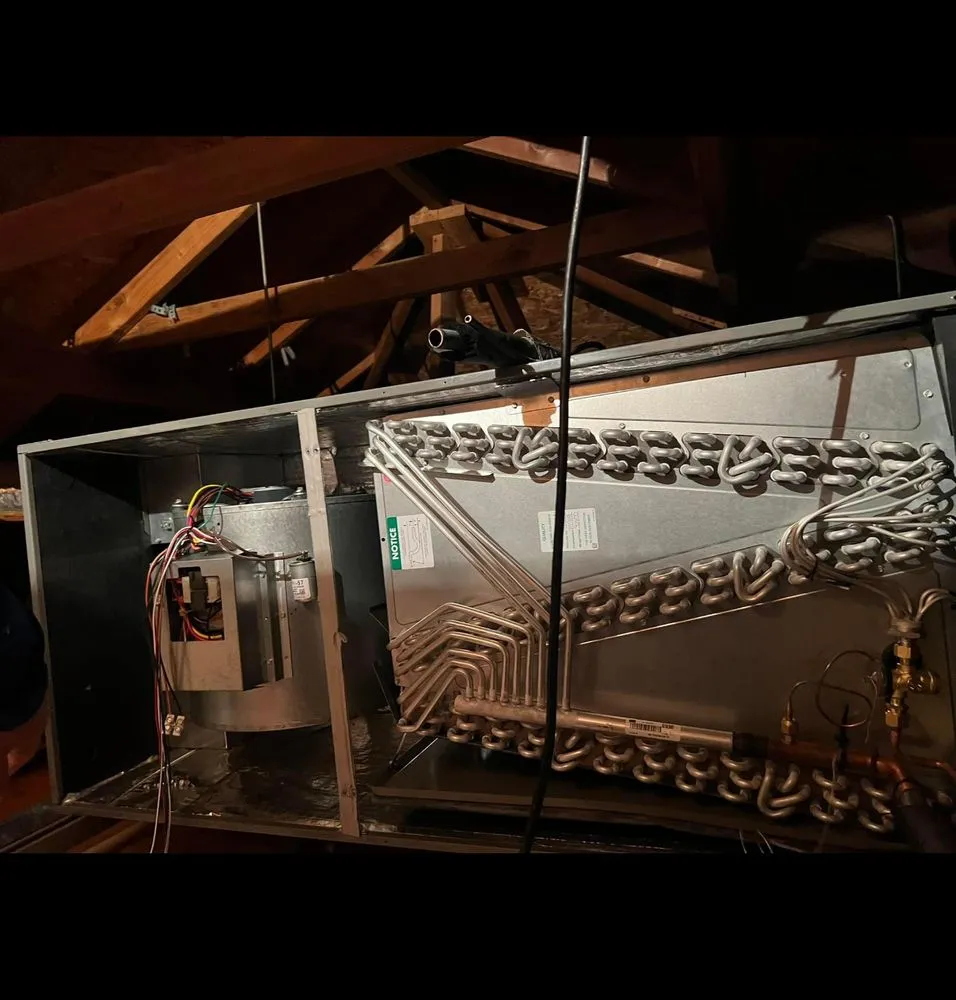 Slide of Cobos Air Conditioning and Heating