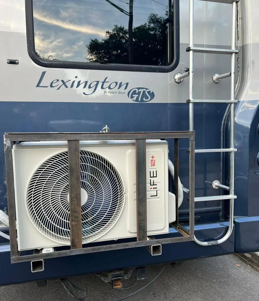 Slide of Cobos Air Conditioning and Heating