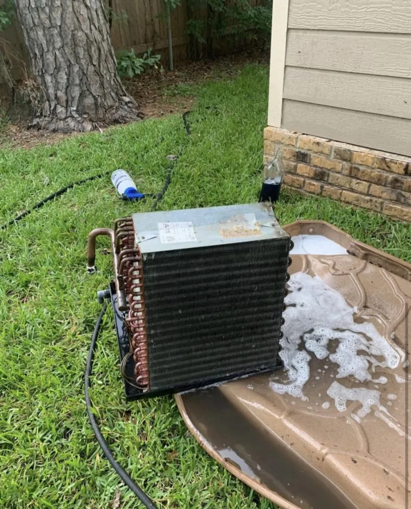 Slide of Cobos Air Conditioning and Heating