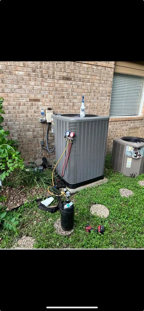 Slide of Cobos Air Conditioning and Heating