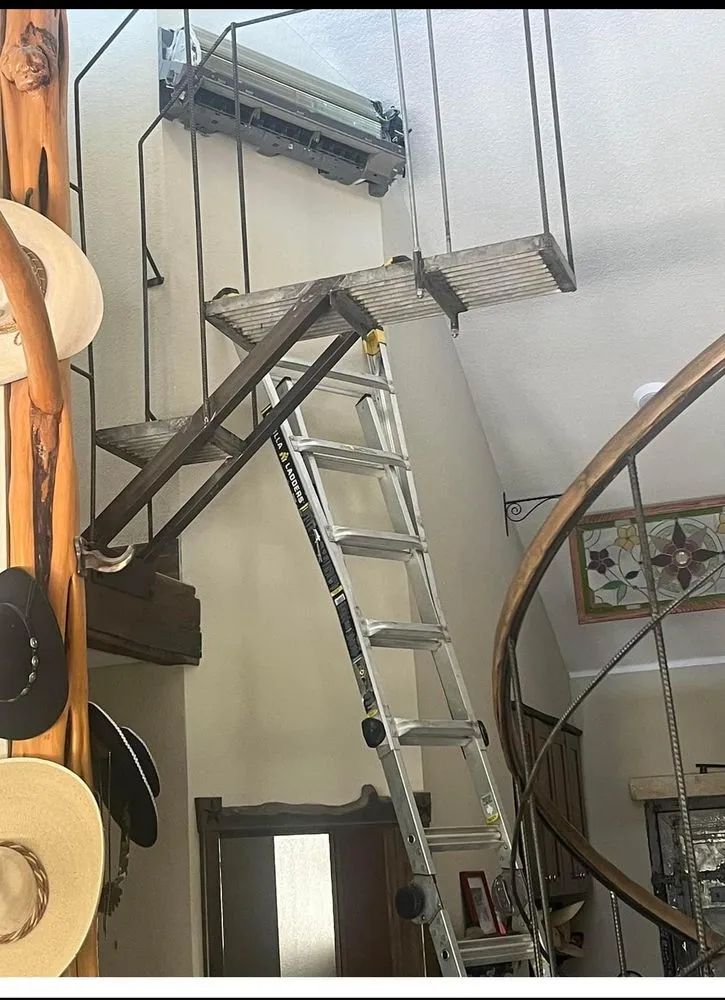 Slide of Cobos Air Conditioning and Heating