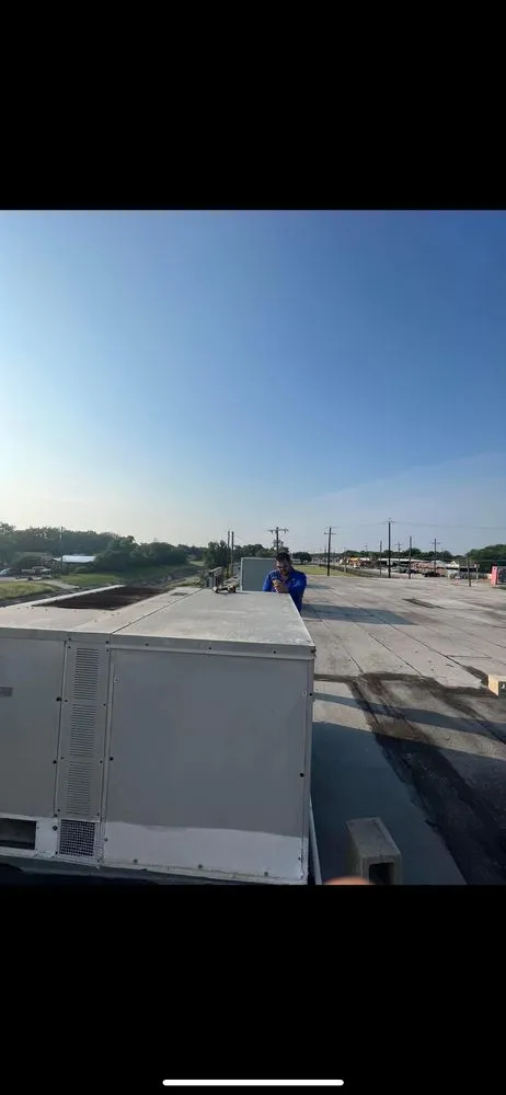 Slide of Cobos Air Conditioning and Heating