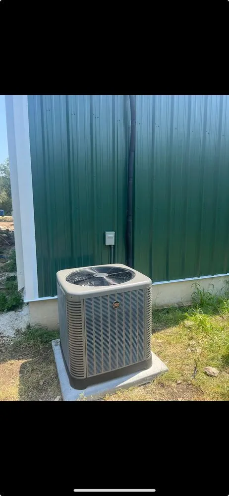 Slide of Cobos Air Conditioning and Heating