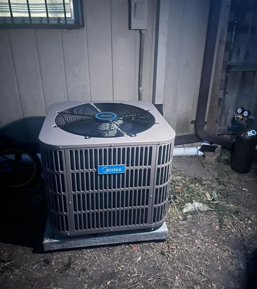 Slide of Cobos Air Conditioning and Heating