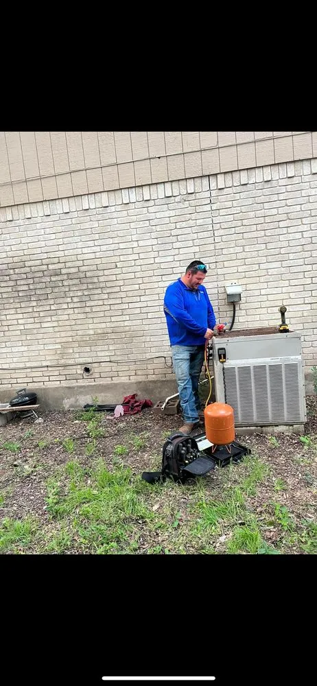 Slide of Cobos Air Conditioning and Heating