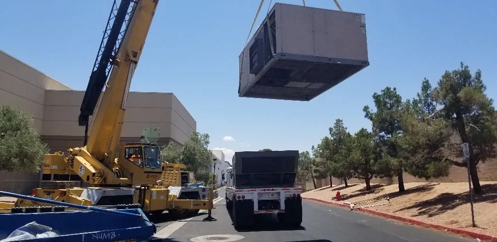 Slide of Cobra Air Conditioning