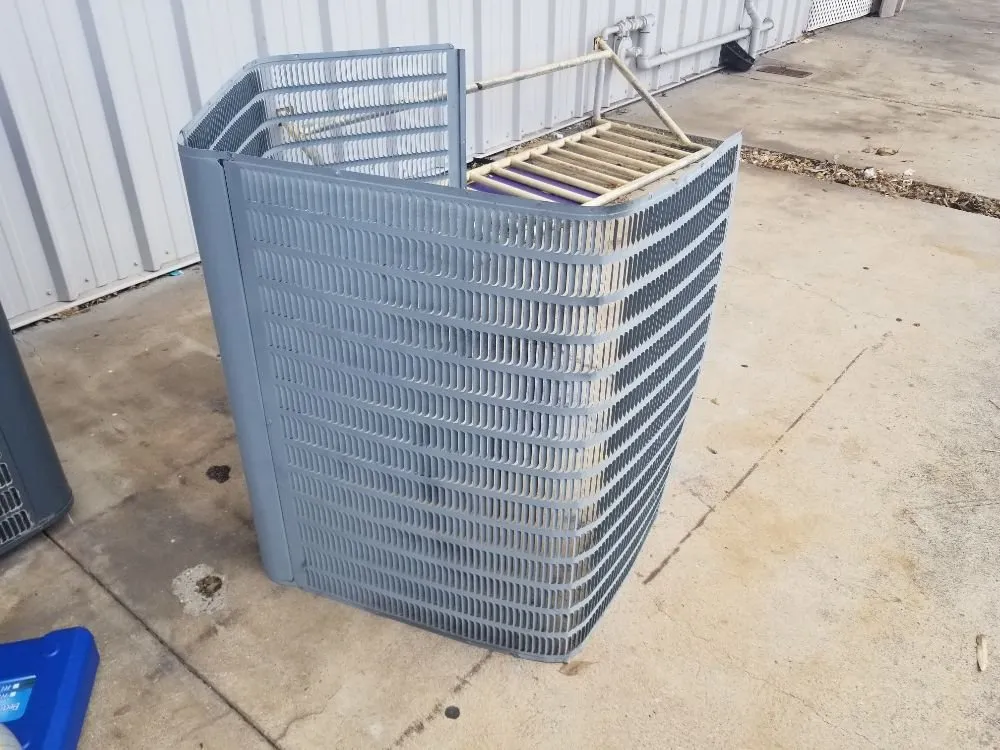 Slide of Cobra Air Conditioning