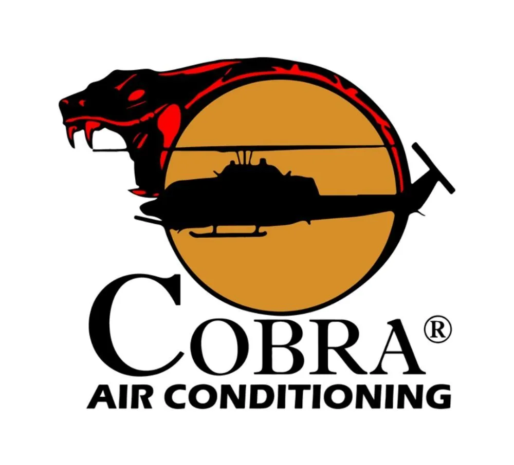 Slide of Cobra Air Conditioning