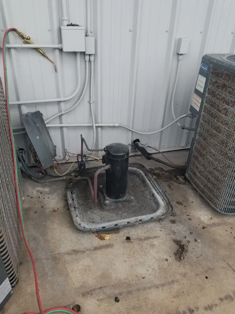 Slide of Cobra Air Conditioning