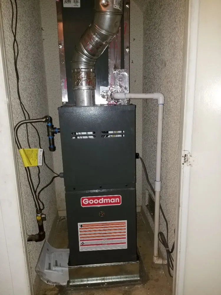 Slide of Cobra Air Conditioning