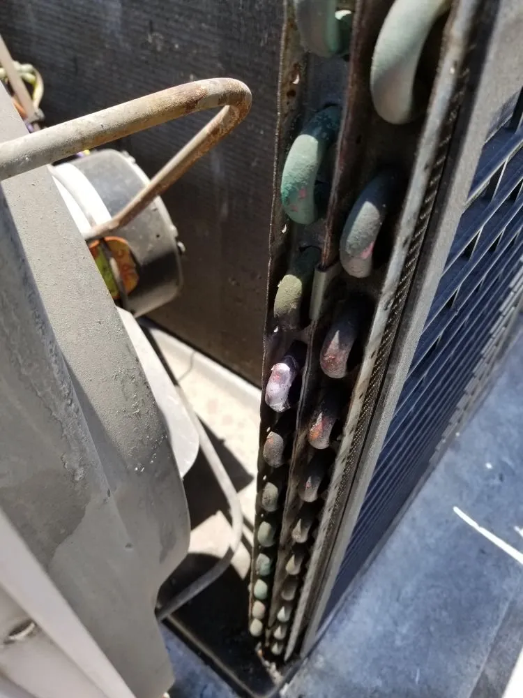 Slide of Cobra Air Conditioning