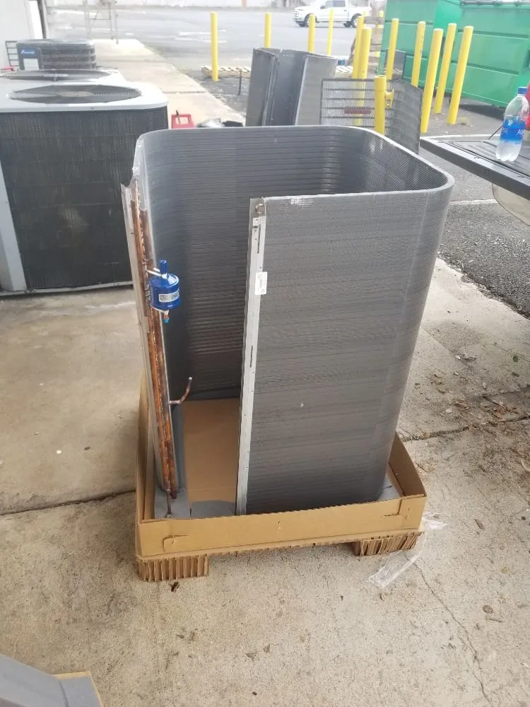 Slide of Cobra Air Conditioning