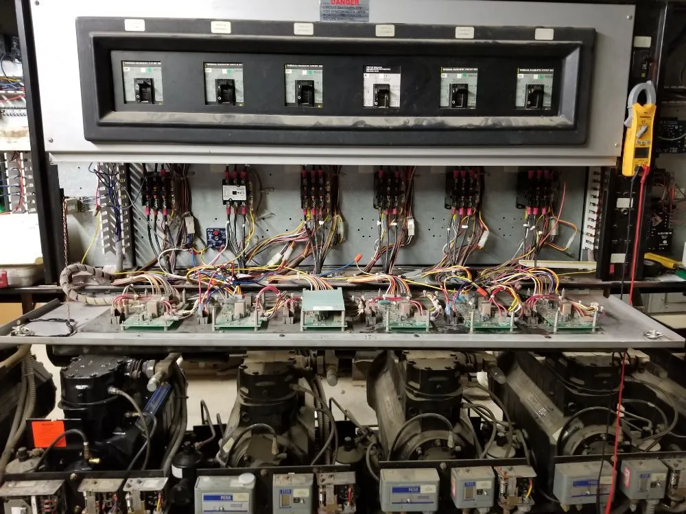 Slide of Cobra Air Conditioning