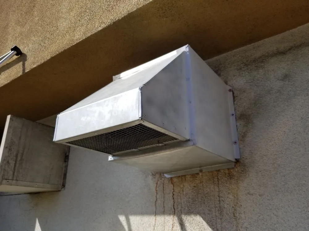 Slide of Cobra Air Conditioning