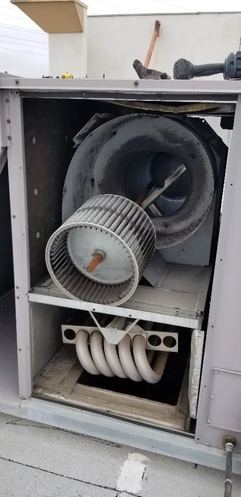 Slide of Cobra Air Conditioning