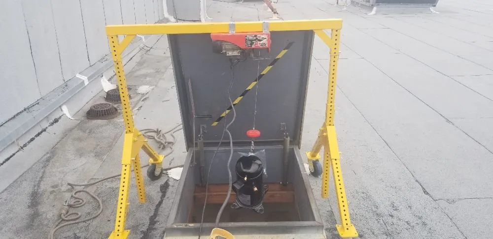 Slide of Cobra Air Conditioning